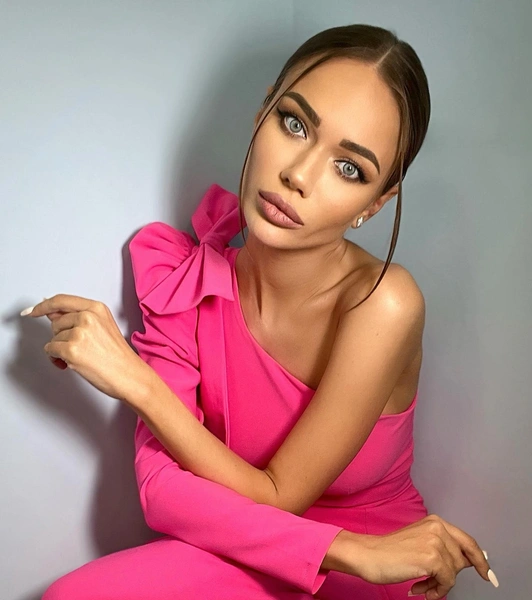 Яна Кошкина