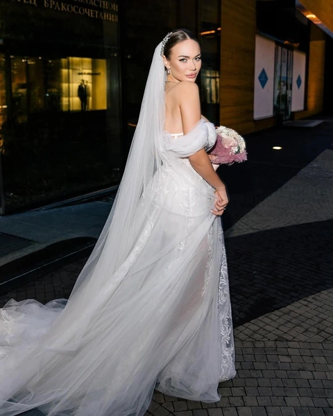 Яна Кошкина | woman.ru
