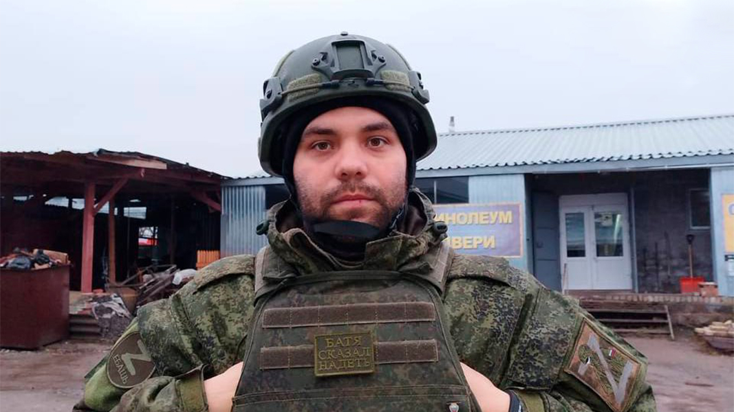Зять Иосифа Пригожина погиб на СВО
