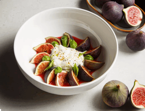 Осенние обновления в МореКофеОкеан by ERWIN