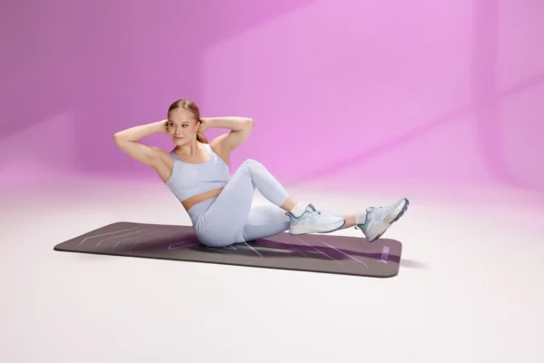 Тренинг на уровень выше Demix и олимпийские чемпионы запускают новую коллекцию одежды и обуви уровень выше Demix и олимпийские чемпионы запускают новую коллекцию одежды и обуви