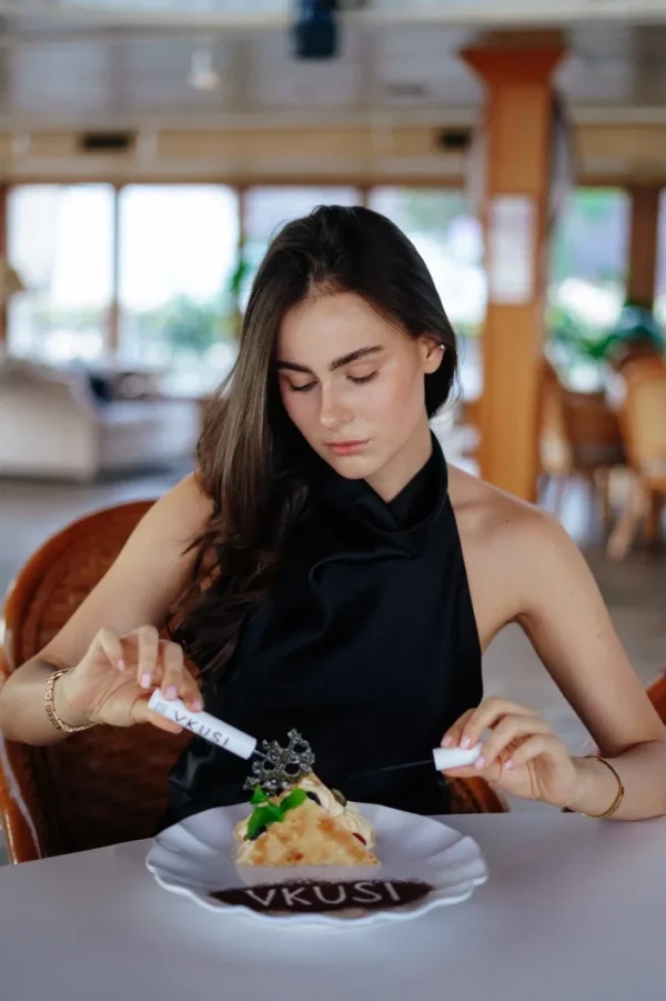 Yacht Event Vkusi (3) VKUSI осень на борту яхты «Чайка»