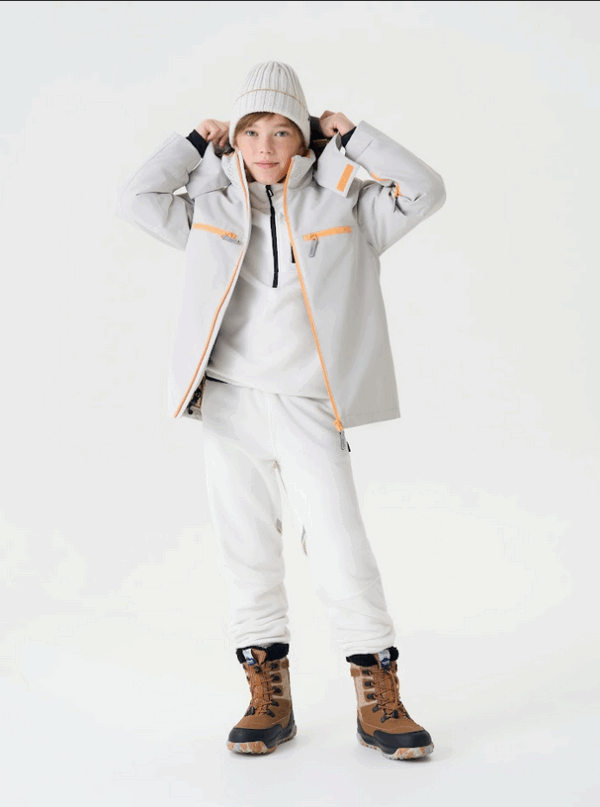 Проверено финскими зимами: Lassie представил коллекцию зимней обуви с технологиями для морозов до -30 °C