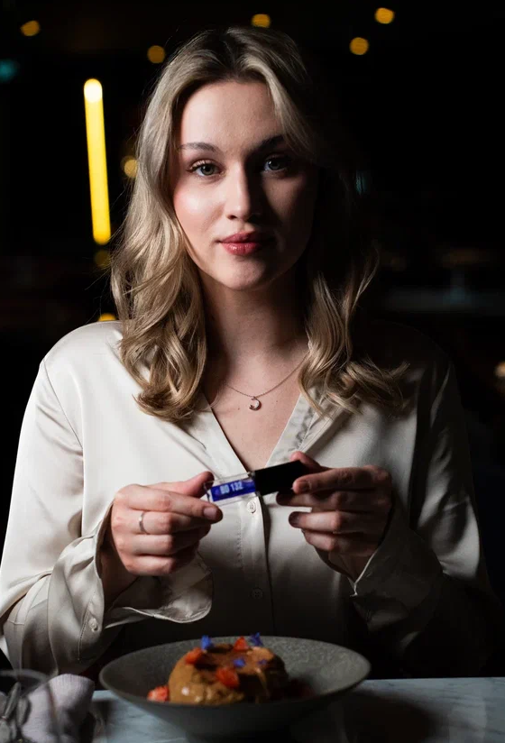 Бренд декоративной косметики BEAUTYDRUGS и ресторан Mady & Madison Event Hall представляют изысканную коллаборацию для ценителей красоты и гастрономии