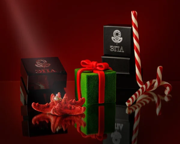 Erwin MKO Apl cpllab_6-R-1 Бриллианты в «МореКофеОкеан by ERWIN»