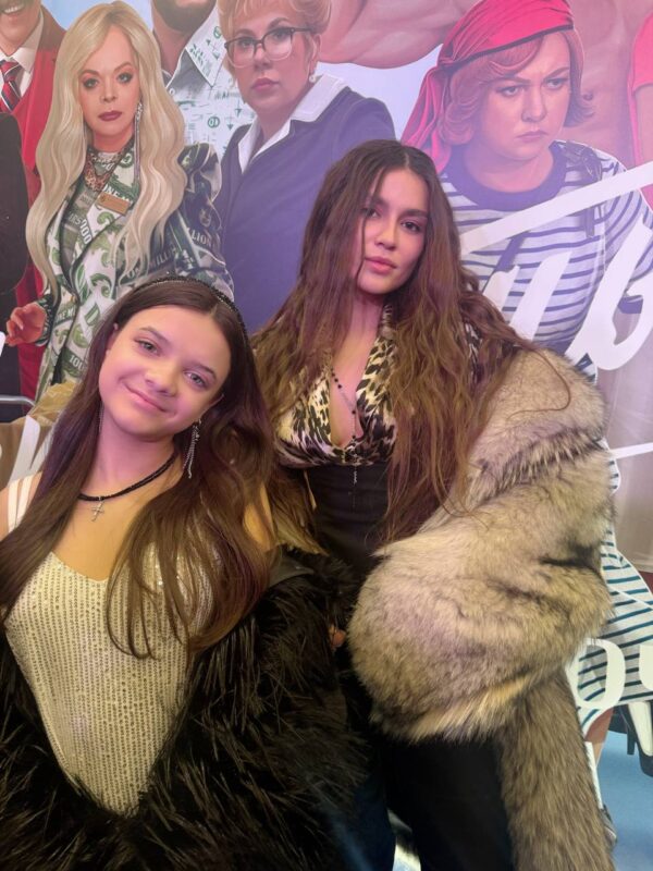 IMG_2792-1 «Сигма Бой» на киноэкранах страны: Клава Кока и BEARWOLF подарят фанатам новогодний сюрприз