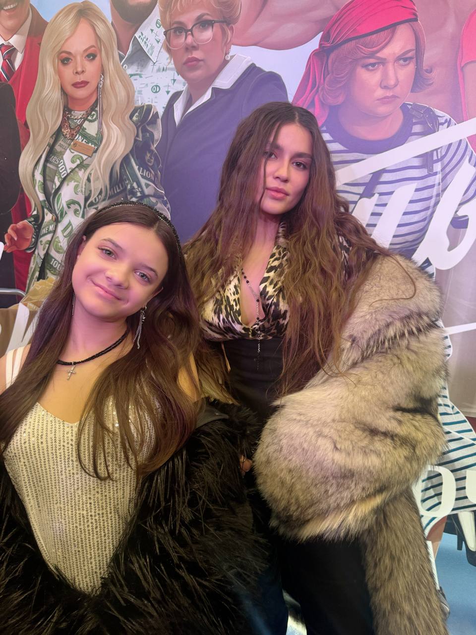 IMG_2792-1 «Сигма Бой» на киноэкранах страны: Клава Кока и BEARWOLF подарят фанатам новогодний сюрприз