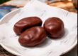 Чернослив в шоколаде в ресторанах Александра Раппопорта