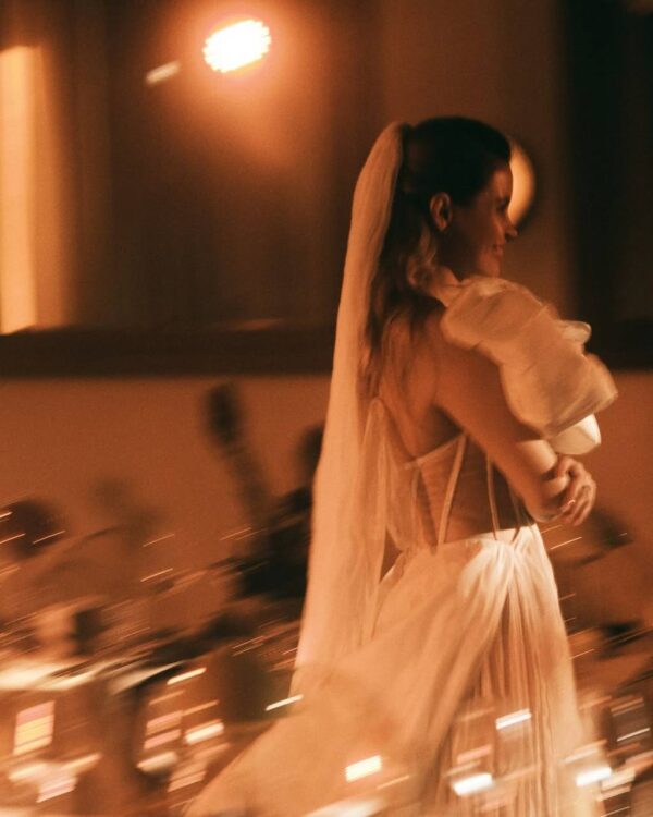 Эксклюзивные условия на летние свадьбы в особняке Unica на Патриарших