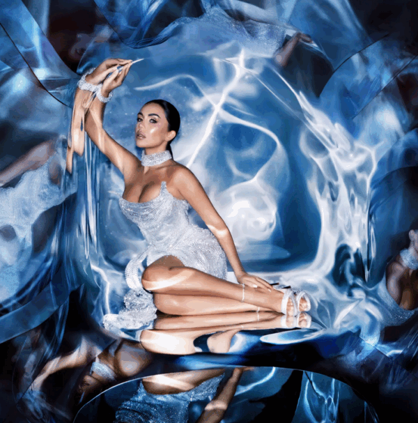 DINARA презентовала новый трек «Синоним»