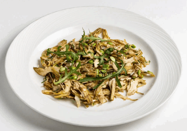 Великий Пост в Cantinetta Antinori