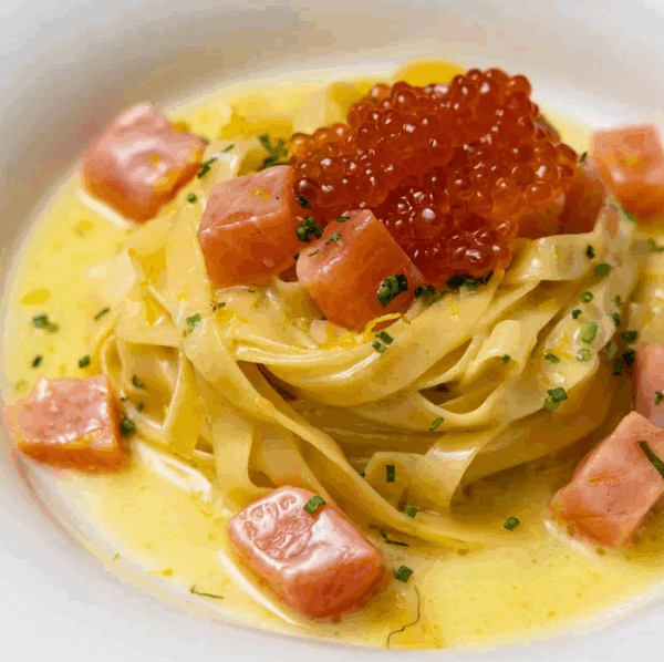 Специальное меню к 8 марта в Cantinetta Antinori