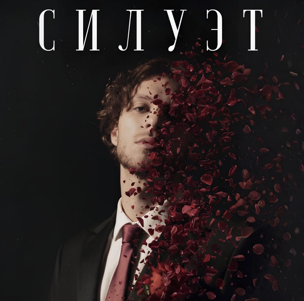 Андрей Соколовский выпустил новый трек о любви и расставании – «Силуэт»