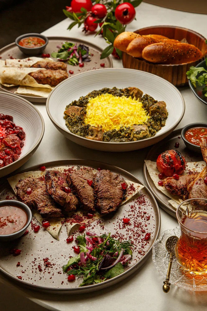 Фестиваль «ВРЕМЯ ЕСТЬ МЯСО» в Ресторанах Раппопорта