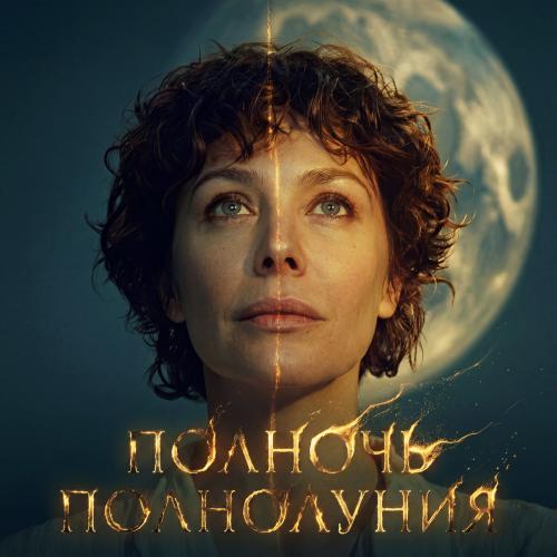 Певица, актриса театра и кино Екатерина Волкова выпустила новый сингл «Полночь полнолуния»